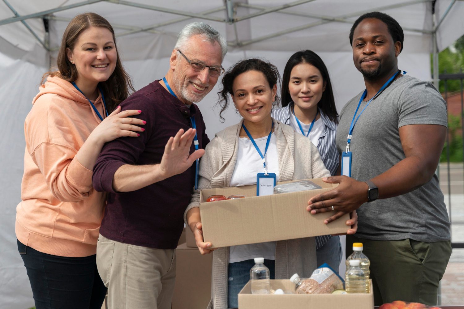 Marketing Techniques For Non-Profit Organizations